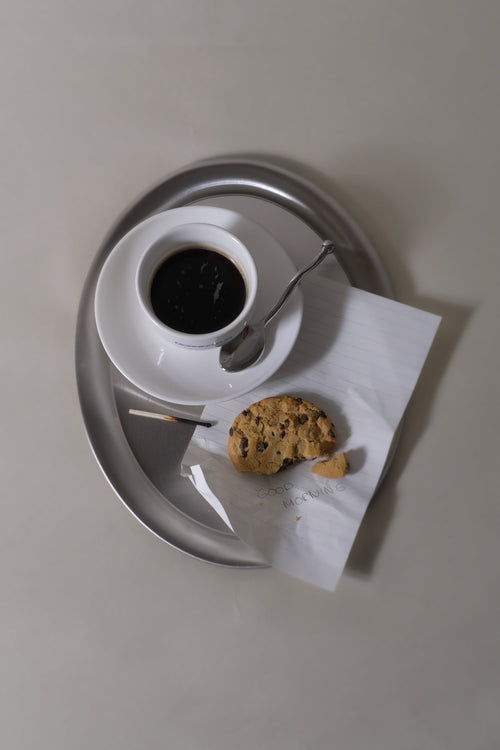 Lune Coffee Spoons