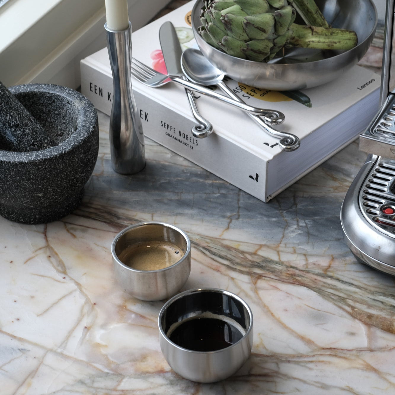 Vale Coffee Cup