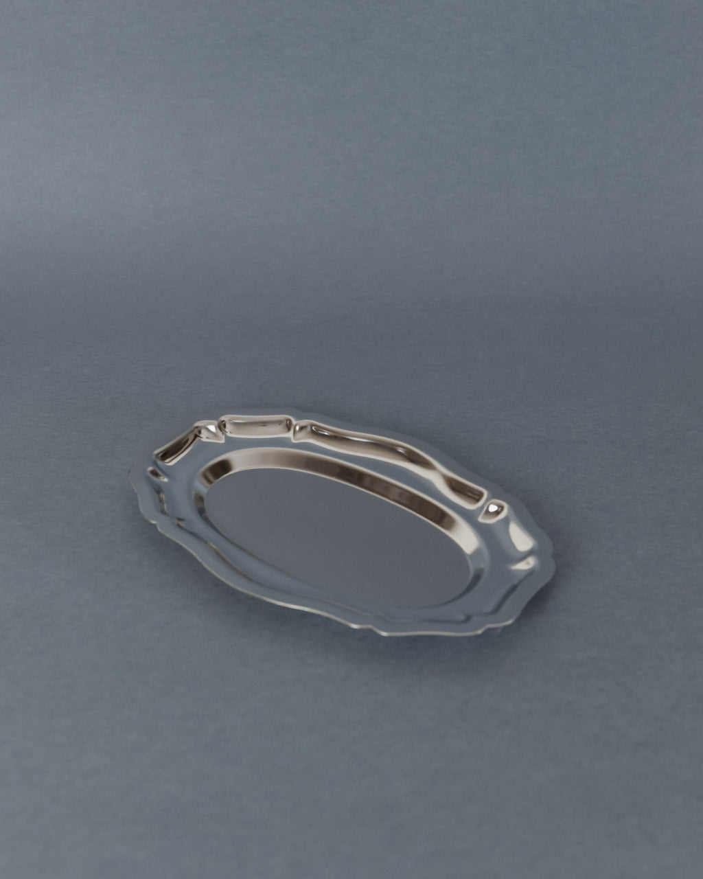 Vale Classic Tray