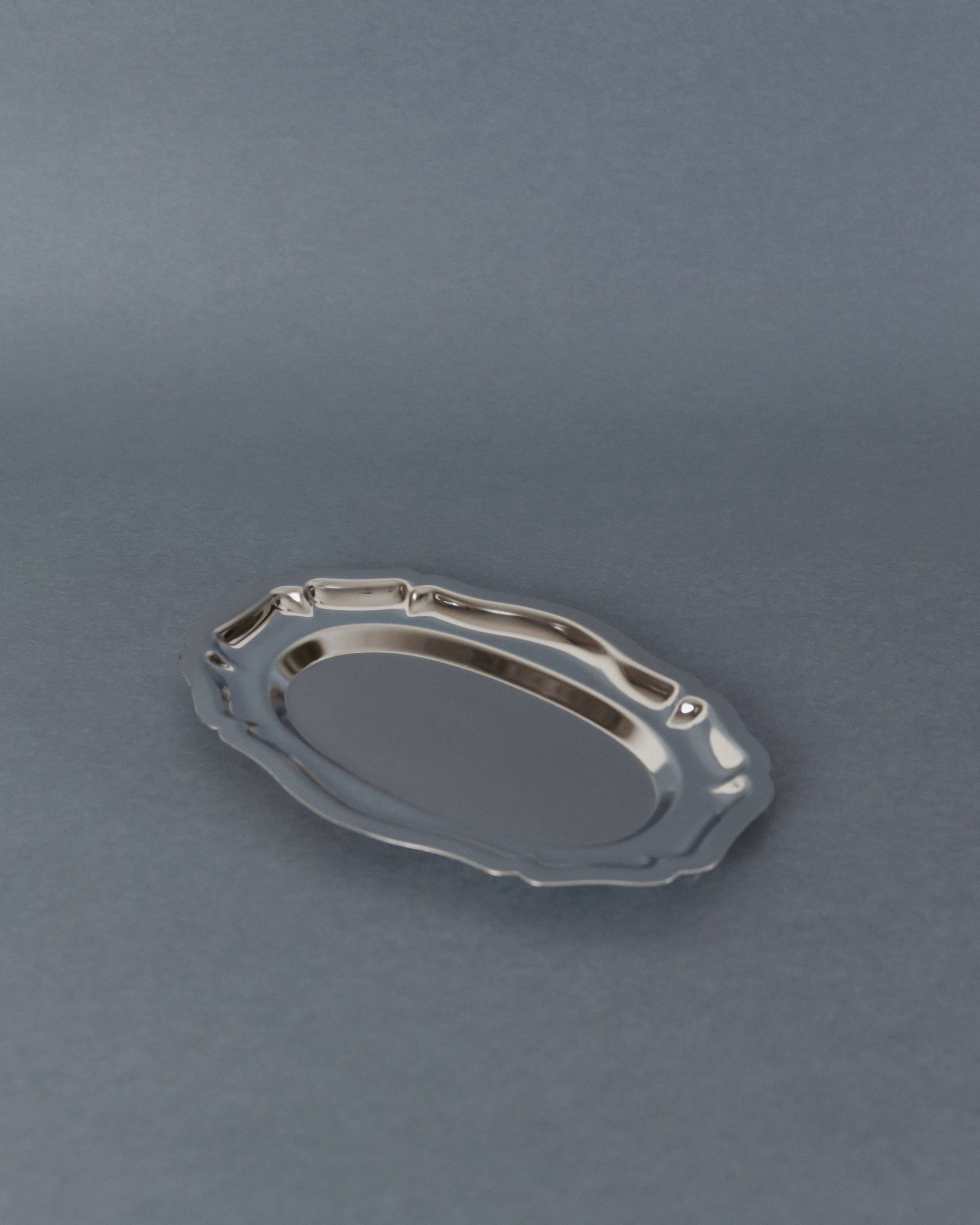 Vale Classic Tray