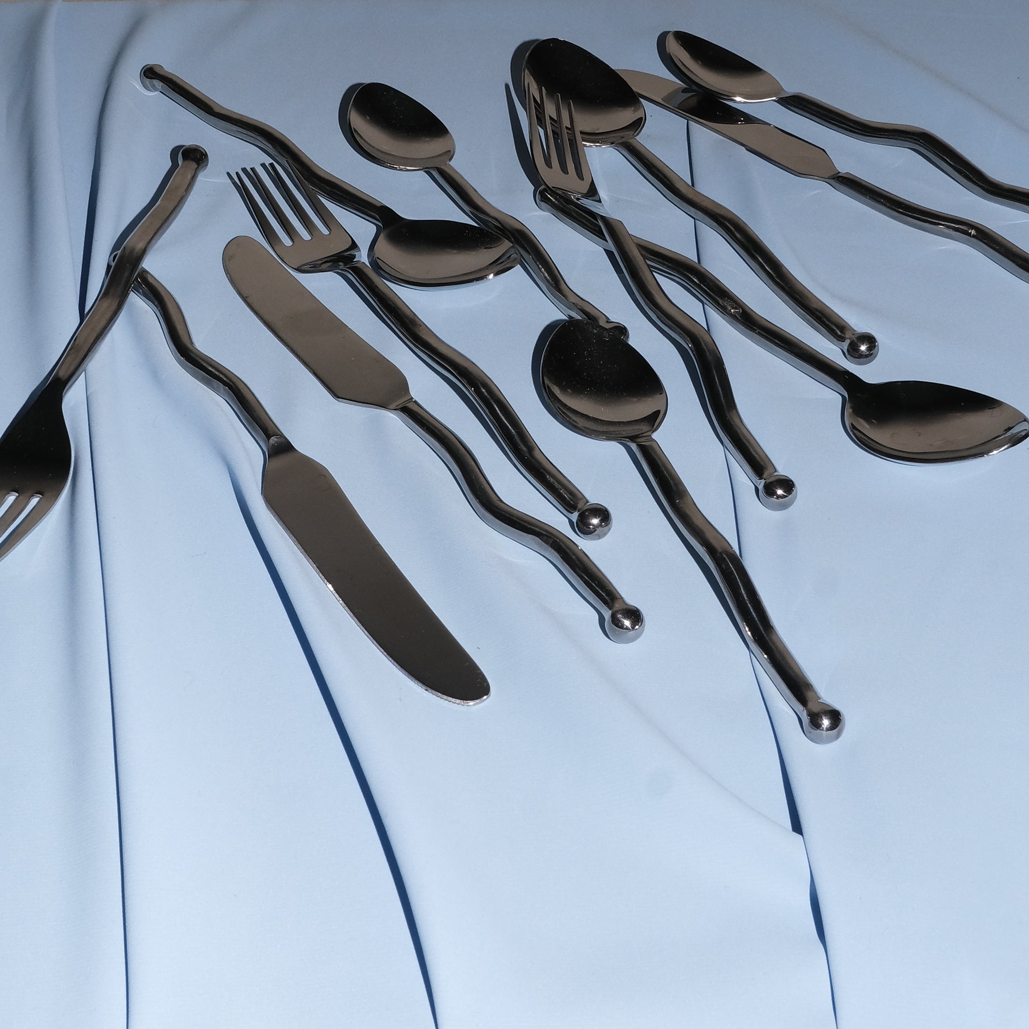 Lune Cutlery