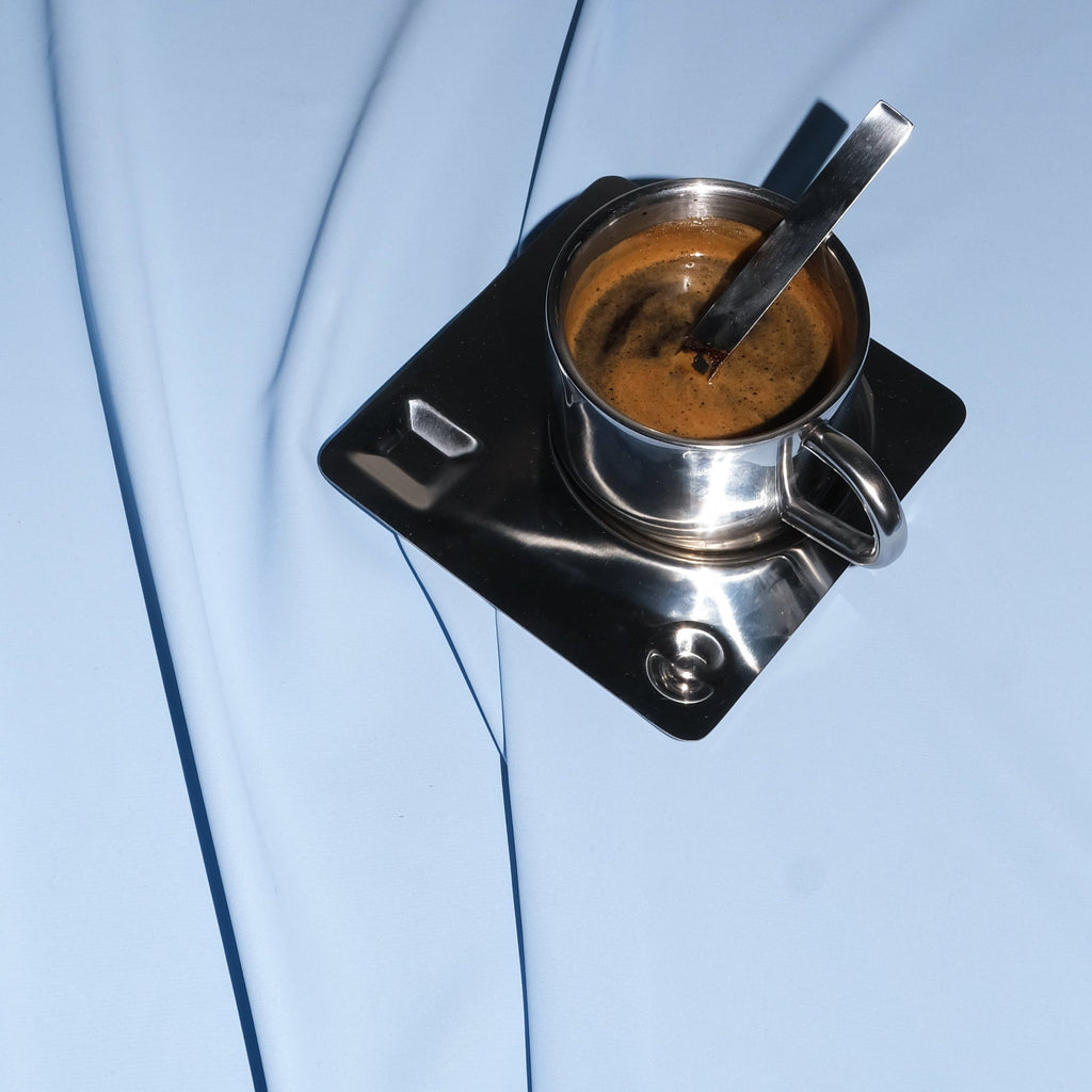 Vale Coffee Set